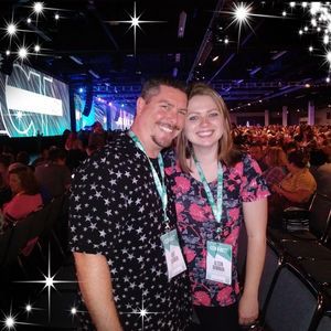 Meet your Posher, Alison